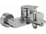 Duravit Wave Mitigeur Monocommandé Pour Bain Apparent, Saillie 178 Mm, WA5230000070, WA5230000070