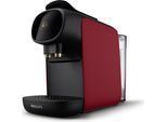 Macchina Da Caffè A Capsule 19Bar Velluto Rosso Philips Lm9012/50