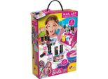 Set Manicure Lisciani Giochi Barbie Nail Art
