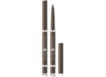 Bell, Super Stay, Eyeliner Waterproof, 04 Marrone Chiaro