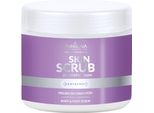 Farmona | Scrub Per Il Corpo - Prugna Aromatica - Con Olio Di Macadamia - Per Pelli Secche - Cura Della Pelle Liscia - 500 G