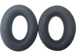 Inf Cuscinetti Auricolari Premium Per Cuffie Bose A10 A20 - Confezione Da 2 Nero