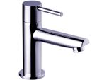 Aqvadesign Standventil 1/2" Chrom"