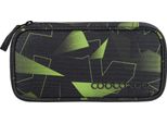 Coocazoo Astuccio Per Matite Pencil Case Lime Flash Nero