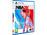Giochi Playstation Ps5 Nba 2K22 Pal Multicolore Pal Multicolore