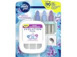 Ambi Pur 3Volution Spring Awakening Deodorante Elettrico, 20 Ml