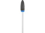 Fresa In Ceramica Exo Ovale ø 6,0 Mm Nero