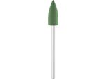 Taglierina Per Lucidatura In Gomma Exo Stand Verde? 10,0 Mm /204