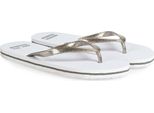 Champion Flip Flop "Siesta"" - S10637 | Flip Flop Siesta - Bianco- Dimensioni: 39(EU)"
