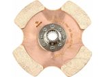 Disco Frizione Sachs 1864 002 996 Sinterizzato Per Bmw