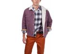 Levi's - Camicia Uomo Relaxed Scozzese In Flanella - Taglia S