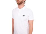 Timberland - Polo Uomo Regular Basic Con Logo - Taglia 3XL