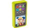 Fisher Price Lernspaß 2-In-1 Slide To Learn Smartphone