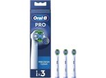 Testina Di Ricambio Oral-B Pro Precision Clean 3 Pezzi