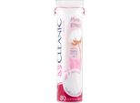 Cleanic Cotone 80 Tamponi Arrotondati