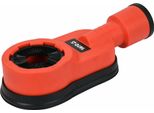 Yato YT-82982 Impugnatura Per Polverizzatori Schwarz, Rot