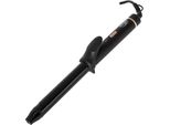 Adler | Curling Iron | Ad 2115 | Barrel Diameter 25 Mm | Temperature (Max) 200 °C | Black