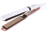 Adler Ad 2321 Strumento Per Lo Styling Dei Capelli Ferro Da Stiro A Vapore Rosso 45 W 1,83 M