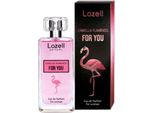 Lazell Camellia Flamenco For You Woda Perfumowana, 100Ml