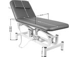 Sillon Elettrico Per Peso 079 1 Siln. Grigio