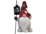 Elfo Prodex Con Lanterna 27 Cm 4880