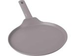 Padella Berlingerhaus Con Superficie In Titanio 28 Cm Collezione Taupe BH-8086