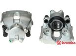 Brembo F 06 115 - Pinza Freno Oe SEG000040 Per Serie 3 (E46), X3 (E83), Z4 (E85), Z4 (E86)