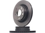 Brembo 09.9793.21 Disco Freno Oe 34216792227 Compatibile Con Serie 4 F36, Serie 4 F32, Serie 3 F31, Serie 3 E91, Serie 3 F34, Serie 3 E93, Serie 3 F30, Serie 2 F22, Serie 2 F23, Serie 1 F21, Serie 1 F20