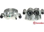 Brembo F 61 181 - Pinza Freno Oe 1607377980 Per Boxer, Ducato, Jumper