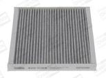 Champion CCF0159C - Filtro Aria Abitacolo Oe 16 137 330 80 Per Jumper, Ducato, Boxer