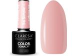 Claresa Smalto Gel So So Simple Soak Off Color - 5 Grammi