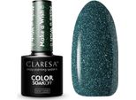 Claresa Make A Wish Smalto Ibrido 8 5G