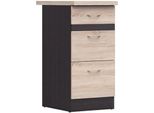 Mobili Da Cucina Junona 40 X 47 X 85,2 Cm