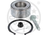Set Di Cuscinetti Ruota Anteriori Optimal Per Hyundai Ix35 (Lm, El, Elh) 84 Mm 921895L