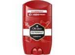 Old Spice - Astronaut Deodorant Stick - Tuhý Deodorant 50Ml