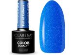 Claresa Full Of Colours Smalto Ibrido N. 7 5G