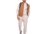 Dickies - Felpa Uomo Girocollo Oakport - Taglia Xl