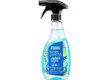 Zielko, Detergente Per Vetri E Specchi, Frutti Di Bosco, 500 Ml
