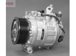 Denso DCP17063 - Compressore Aria Condizionata Oe 2308811 Per Classe Gl (X164), Classe R (W251)