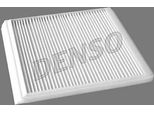 Denso DCF018P - Filtro Aria Abitacolo Oe 6447 Lv Per Berlingo, Xsara, Zx (N2), Partner (5, G)