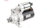 Denso DSN3005 Motorino Di Avviamento Oe 02M911021B Compatibile Con A1 8X, A3 8P, Touran, Tiguan, Scirocco, Polo 9N, Passat Cc, Passat 3B, Passat 3C, Passat Alltrack, Jetta, Golf Vi, Golf V, Golf Plus, Eos, Cc, Beetle, Yeti, Roomster, Octavia, Fabia, Toledo, Leon, Ibiza, Altea Xl, Altea, Tt, Q3