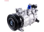 Denso DCP02106 - Compressore Aria Condizionata Oe 4M0816803 Per A5 (F5), A4 (8W), Q7 (4M), A6 (4G), A7 (4G)