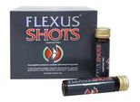 Flexus Energy Shots, 20 X 10 Ml