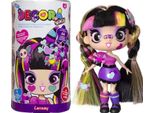 Bambola Lansay Decora Ragazza Lansay