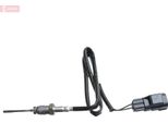 Denso DET-0137 - Sensore Temperatura Gas Di Scarico Oe 1313925 Per C-Max, Focus C-Max (DM2), Focus Ii, Mondeo Iii, 3 (Bl), S80 Ii (124), V70 Iii (135)
