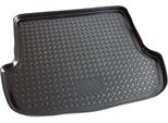 Fodera Per Bagagliaio Per Subaru Forester Iii, Tipo Sh | 2008-2013 | Perfetta Per Il Cerchio