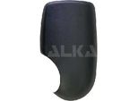 Alkar 6343960 Copertura Specchietto Esterno Sinistro Per Ford Transit Mk6 Furgone (V347, V348, Fa) Copertura Specchietto