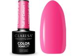 Claresa Full Of Colours Smalto Ibrido N.3 5G