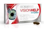 Marnys® Visionhelp-Hydra - Capsule Per L'idratazione E La Salute Degli Occhi 30 Capsule