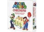 Gioco Da Tavolo Goliath Super Mario Checkers